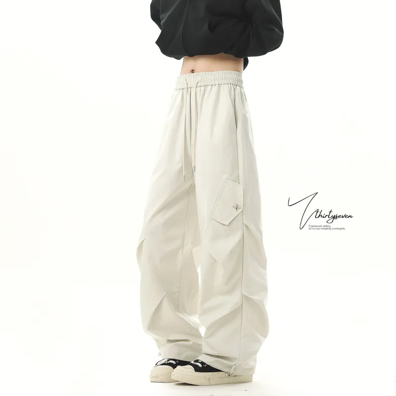SIL VITIN Casual Pants Unisex-7