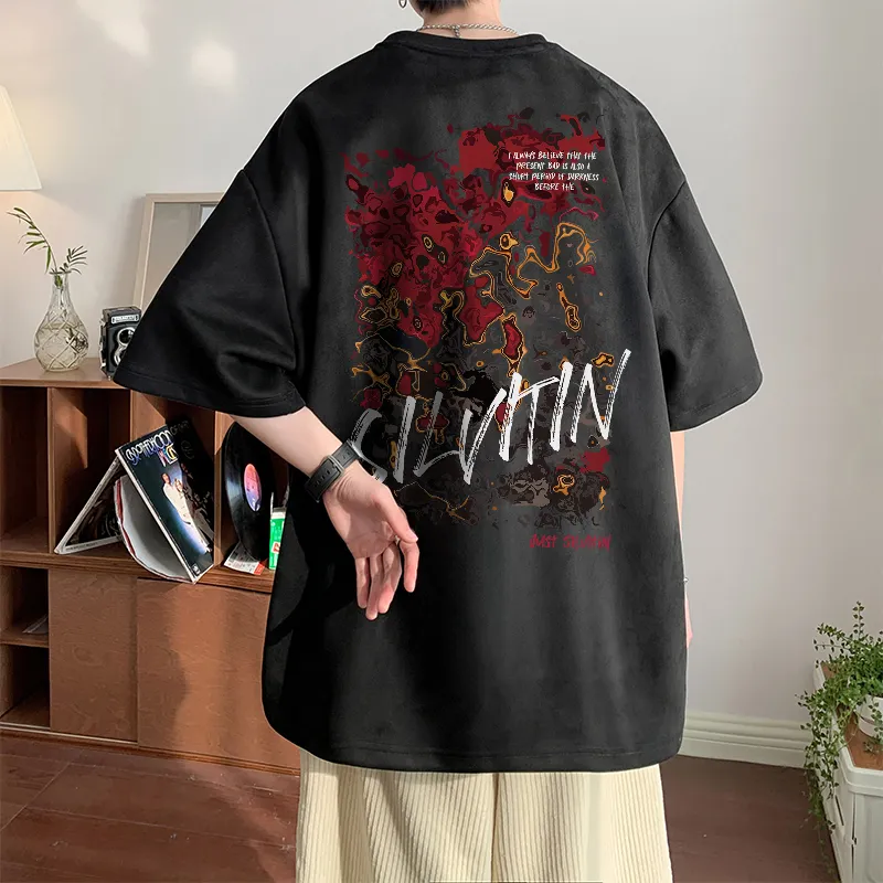 SIL VITIN T Shirts Unisex-5
