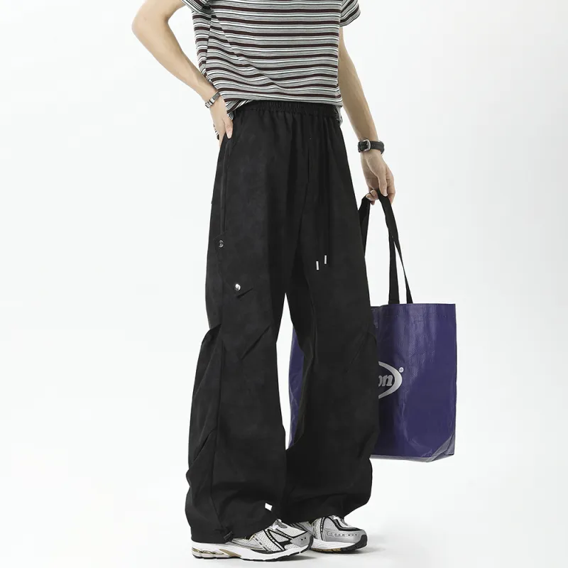 SIL VITIN Casual Pants Unisex-4