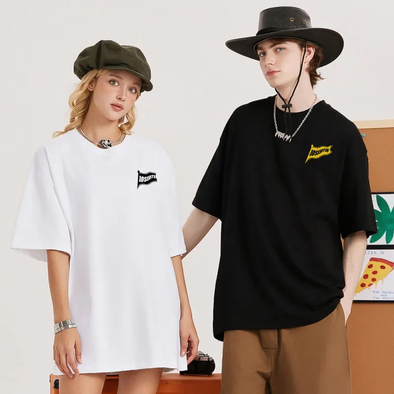 SIL VITIN T Shirts Unisex-5