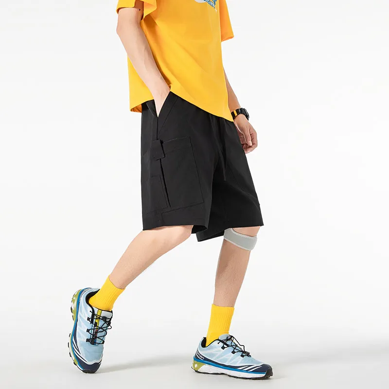 SIL VITIN Casual Shorts Unisex-5
