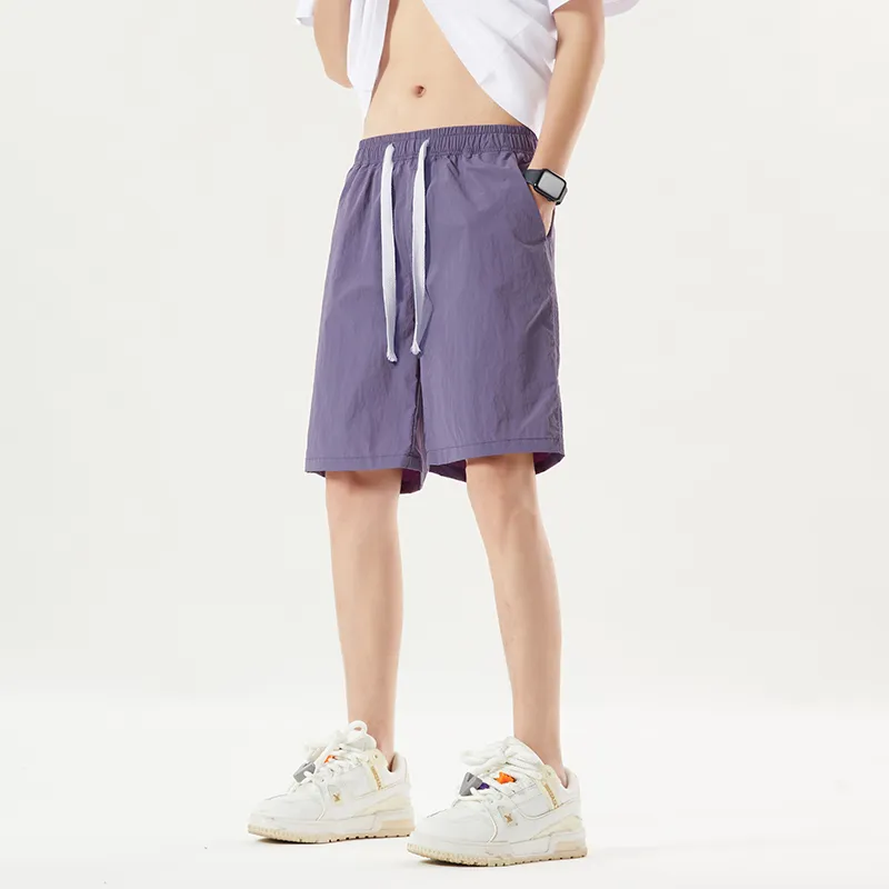SIL VITIN Cargo Shorts Unisex-22