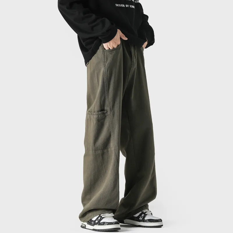 SIL VITIN Jeans Unisex-9