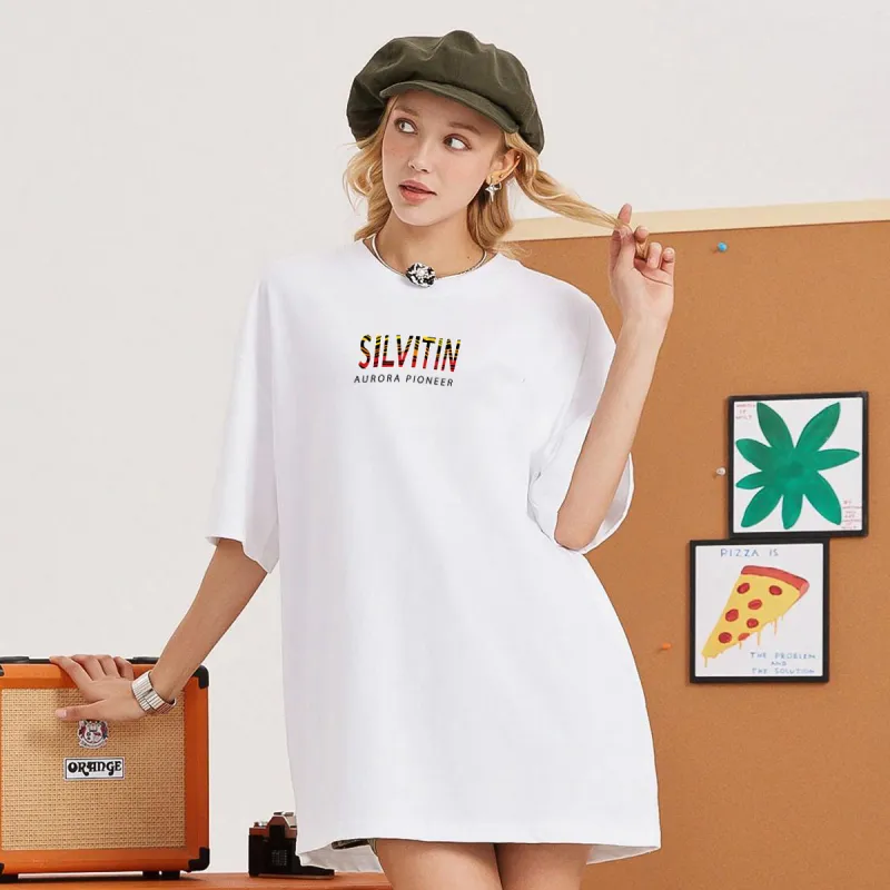 SIL VITIN T Shirts Unisex-9