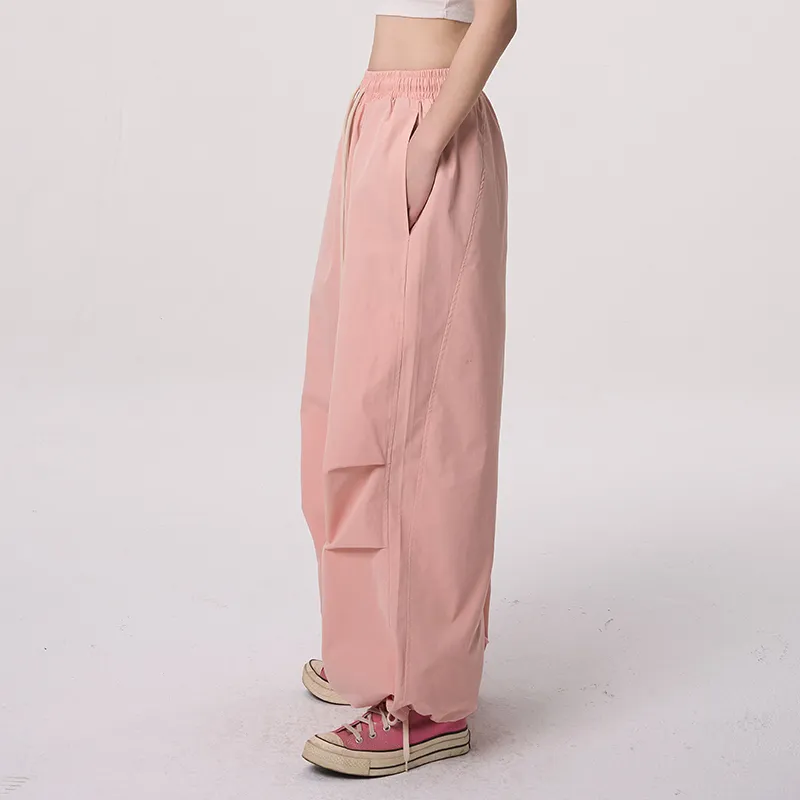 SIL VITIN Casual Pants Unisex-23