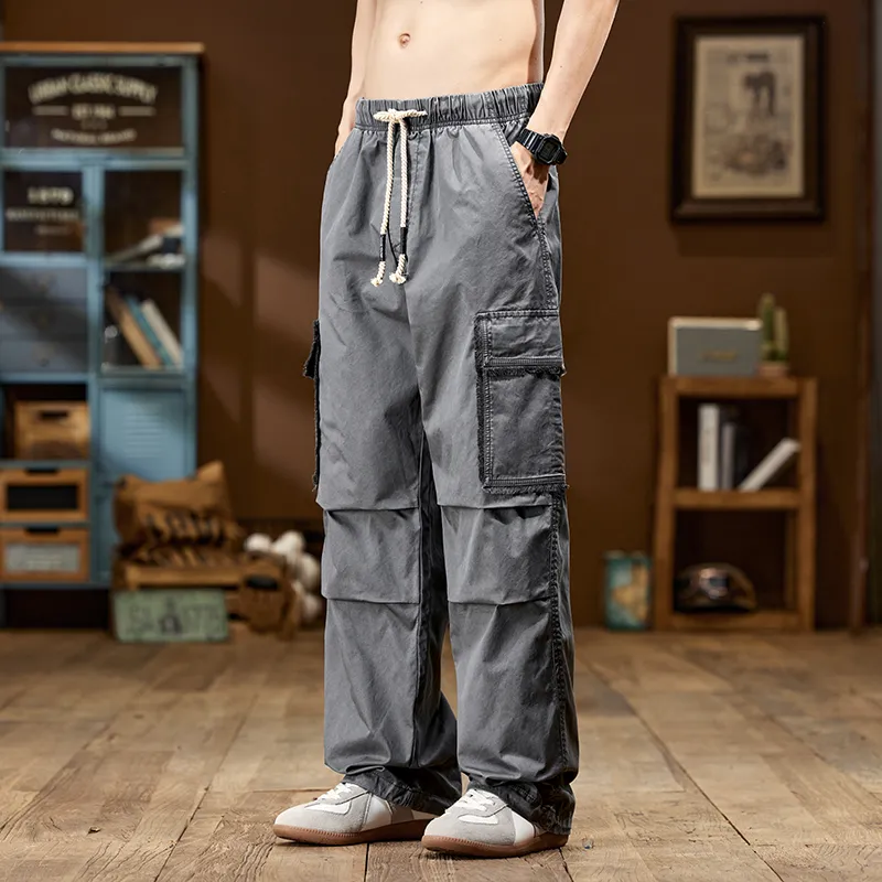 SIL VITIN Casual Pants Unisex-6