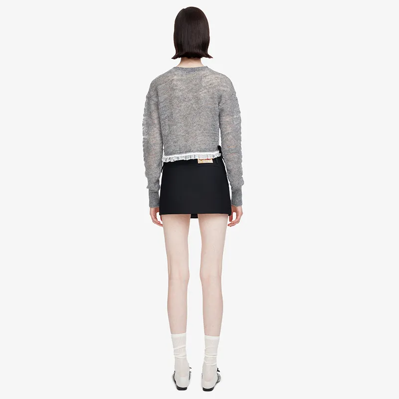 HERLIAN Knitwear Women's-4