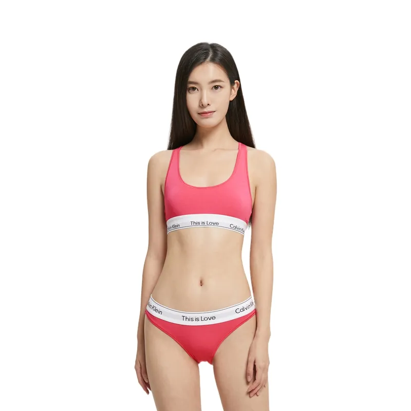 Calvin Klein Women's Bras-2