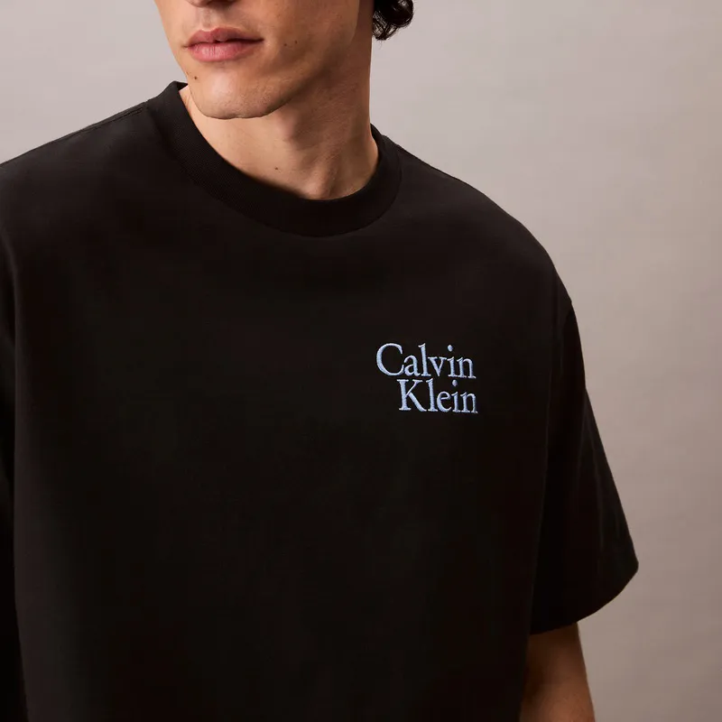 Calvin Klein T Shirts Men-2