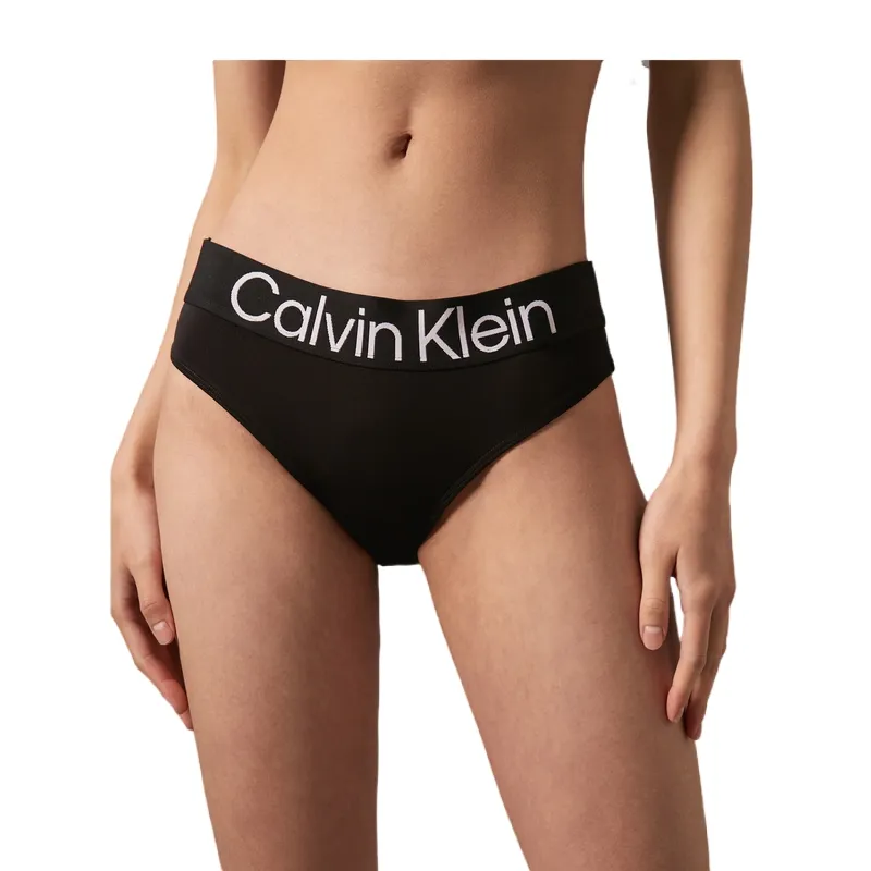 CALVIN KLEIN Underpants Women's 3 Pack-12