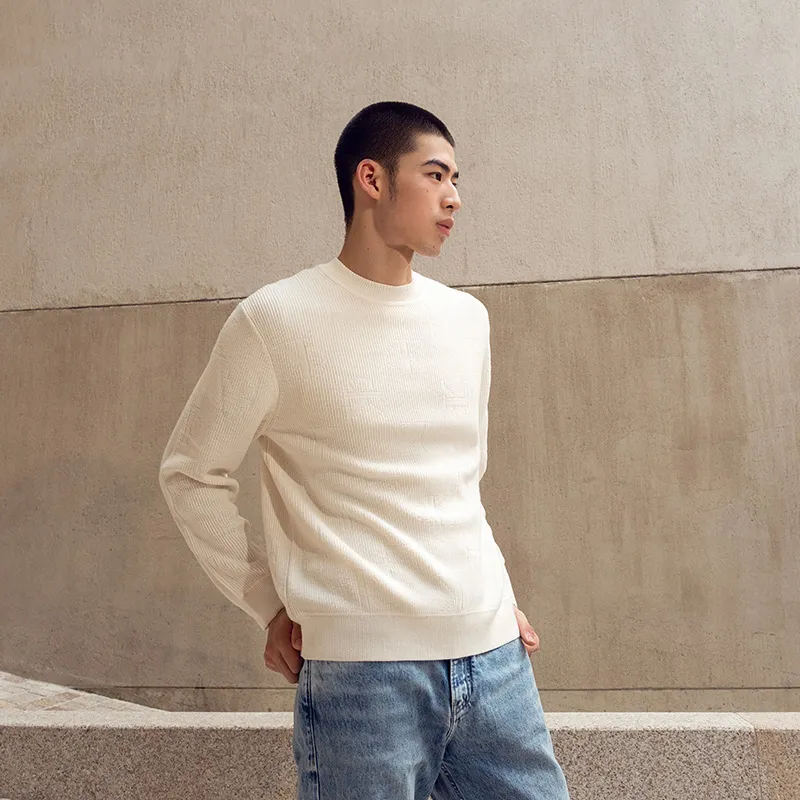 Calvin Klein Sweaters Men-5