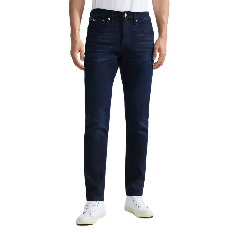 Calvin Klein Jeans Men Black-2