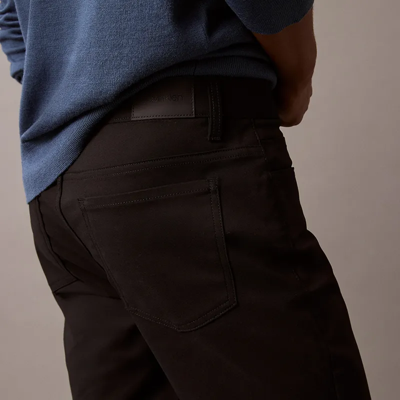 CALVIN KLEIN Casual Pants Men's-8