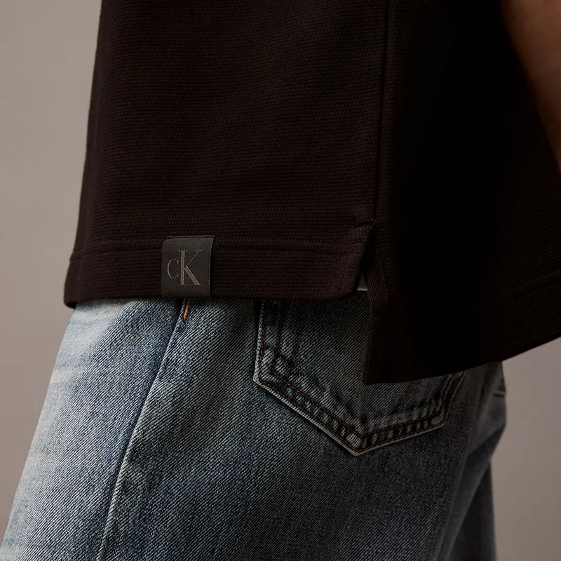 Calvin Klein T Shirts Men-3