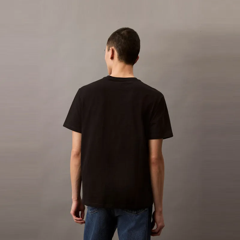 CALVIN KLEIN SS25 T Shirt Men's-11
