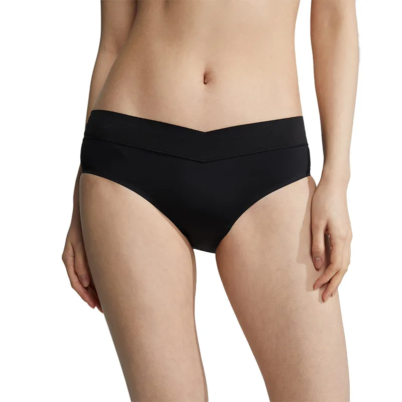 CALVIN KLEIN Underpants Women's Black-1