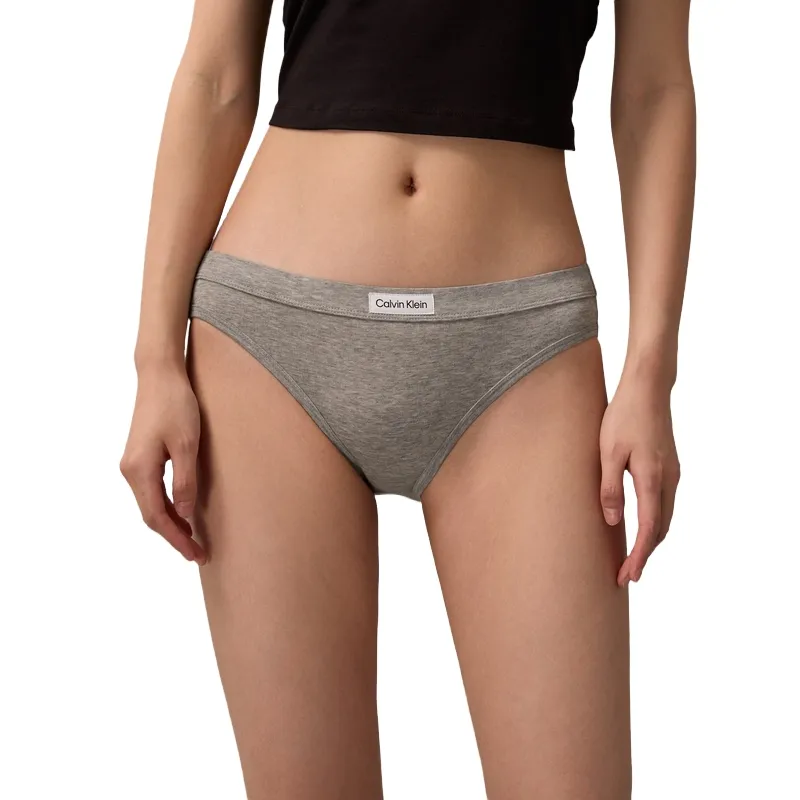 CALVIN KLEIN Underpants Women's 3 Pack-1