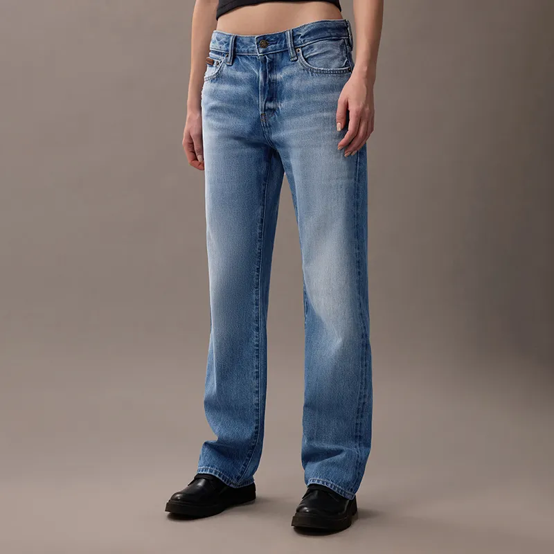 CALVIN KLEIN Jeans Women's Light Blue-3