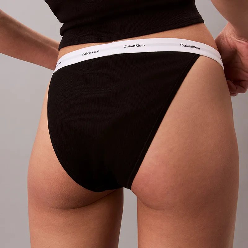 CALVIN KLEIN Underpants Women's 1 Pack-5