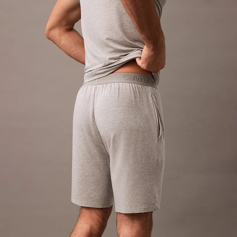 CALVIN KLEIN Pajama Pants Men's-7