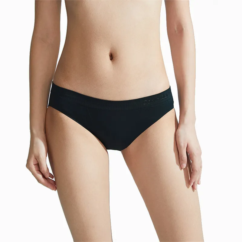 CALVIN KLEIN Underpants Women's Dark Blue-1