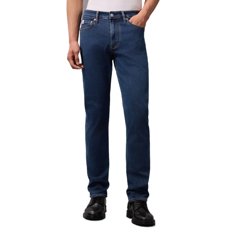 CALVIN KLEIN Jeans Men's Denim Blue-2