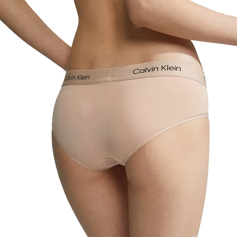 CALVIN KLEIN Underpants Women's 1 Pack Almond-3