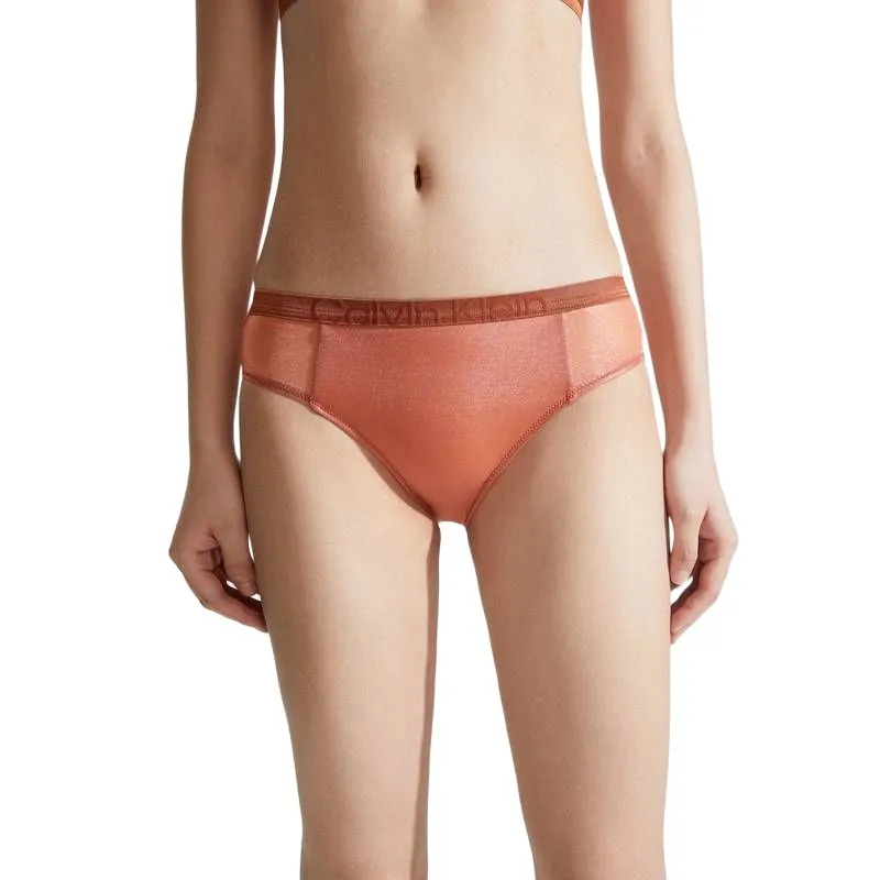 CALVIN KLEIN Underpants Women's 1 Pack-1