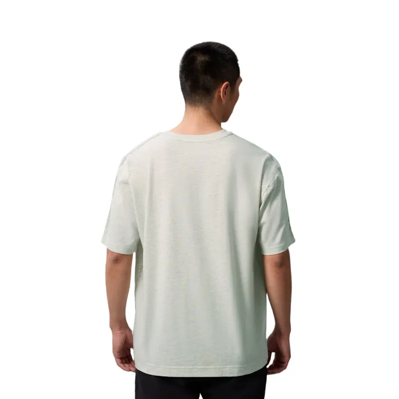 CALVIN KLEIN T Shirt Men's UB1 Space Black-4