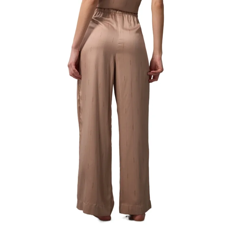 CALVIN KLEIN Pajama Pants Women's-3