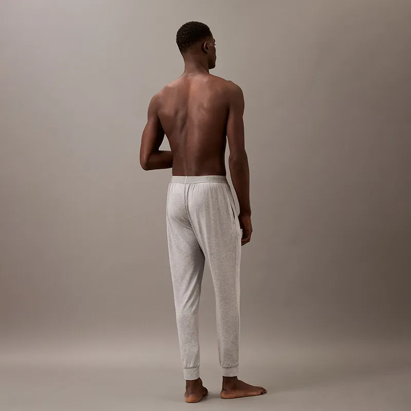 CALVIN KLEIN Pajama Pants Men's-7