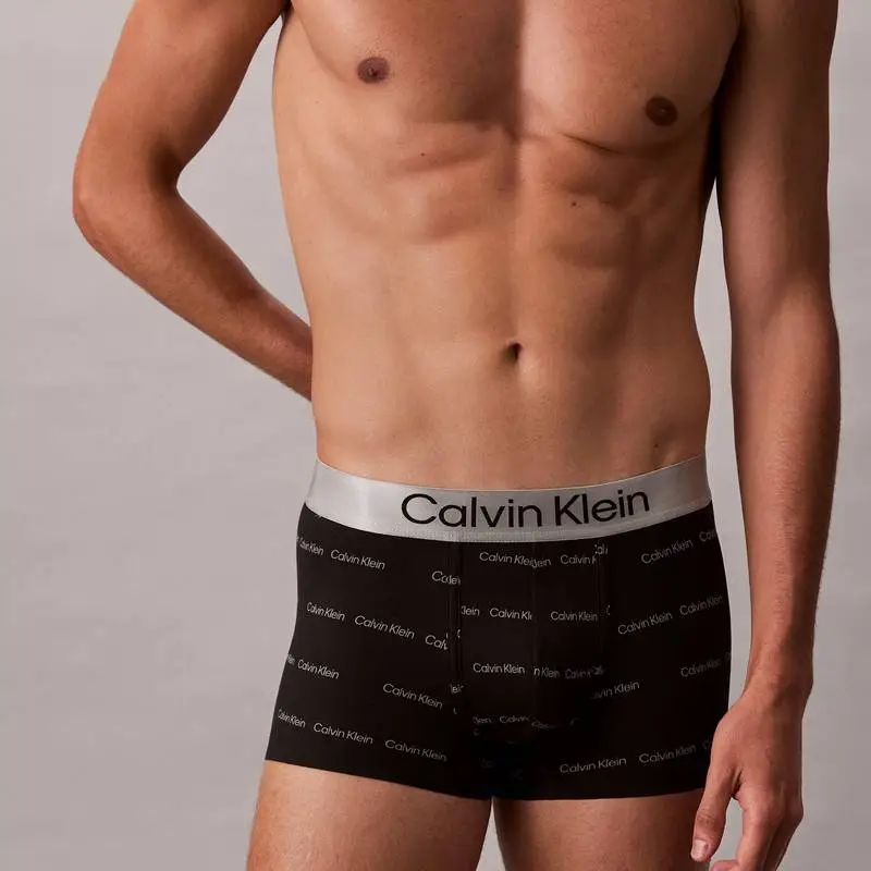 CALVIN KLEIN Underpants Men's 1 Pack-40