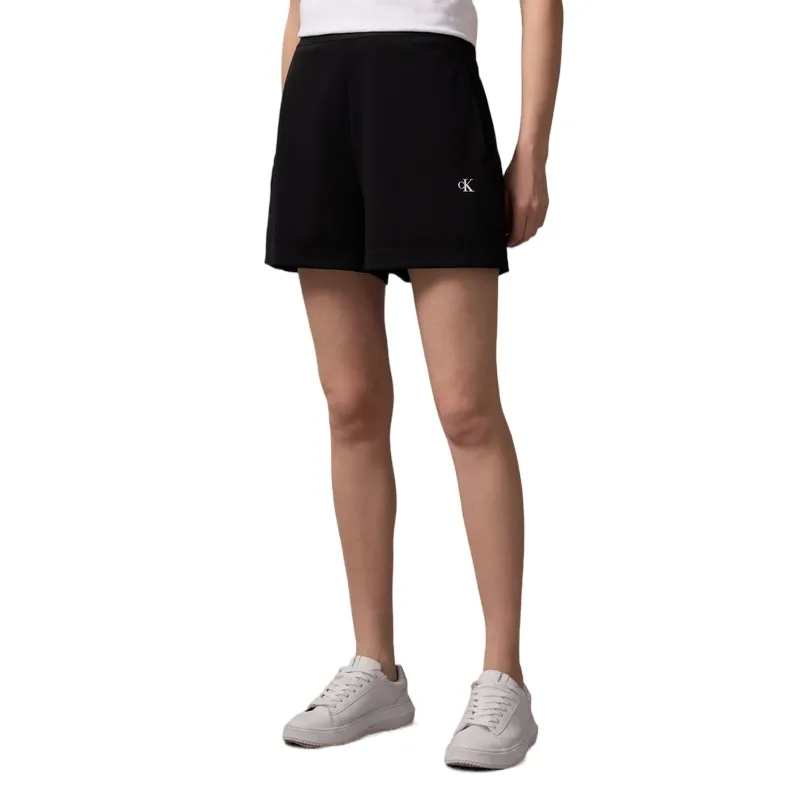 CALVIN KLEIN Casual Shorts Women's-6