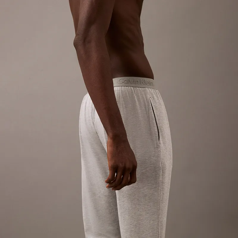 CALVIN KLEIN Pajama Pants Men's-9