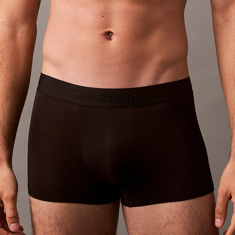 CALVIN KLEIN SS25 Underpants Men's 1 Pack-6