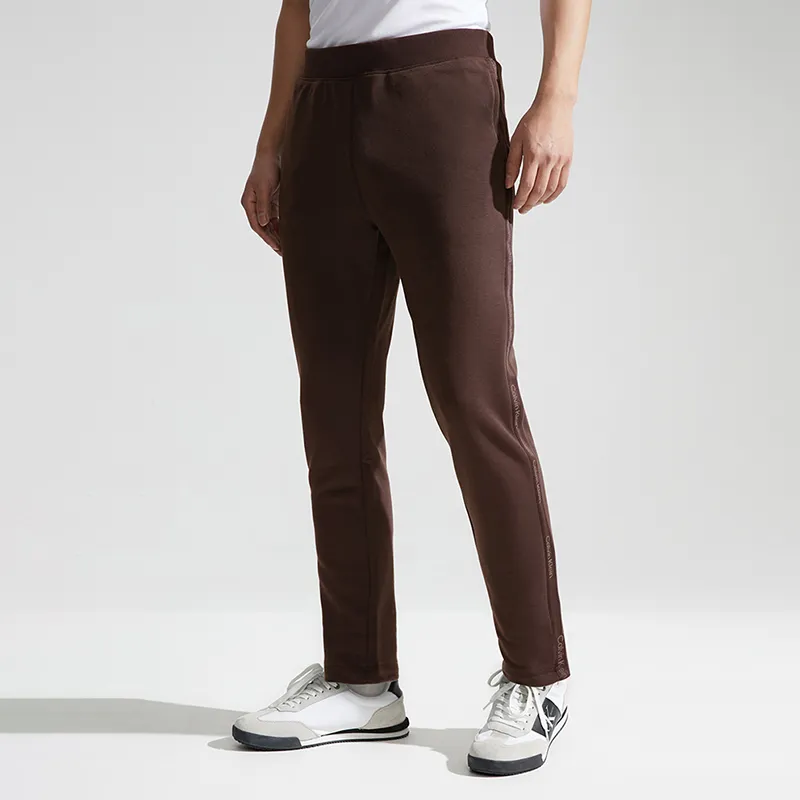 CALVIN KLEIN Knitted Sports Pants Men's-7