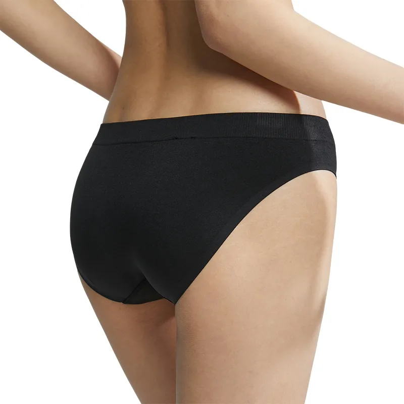 CALVIN KLEIN Underpants Women's 1 Pack Space Black-2
