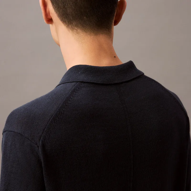Calvin Klein Short sleeved T shirt-2