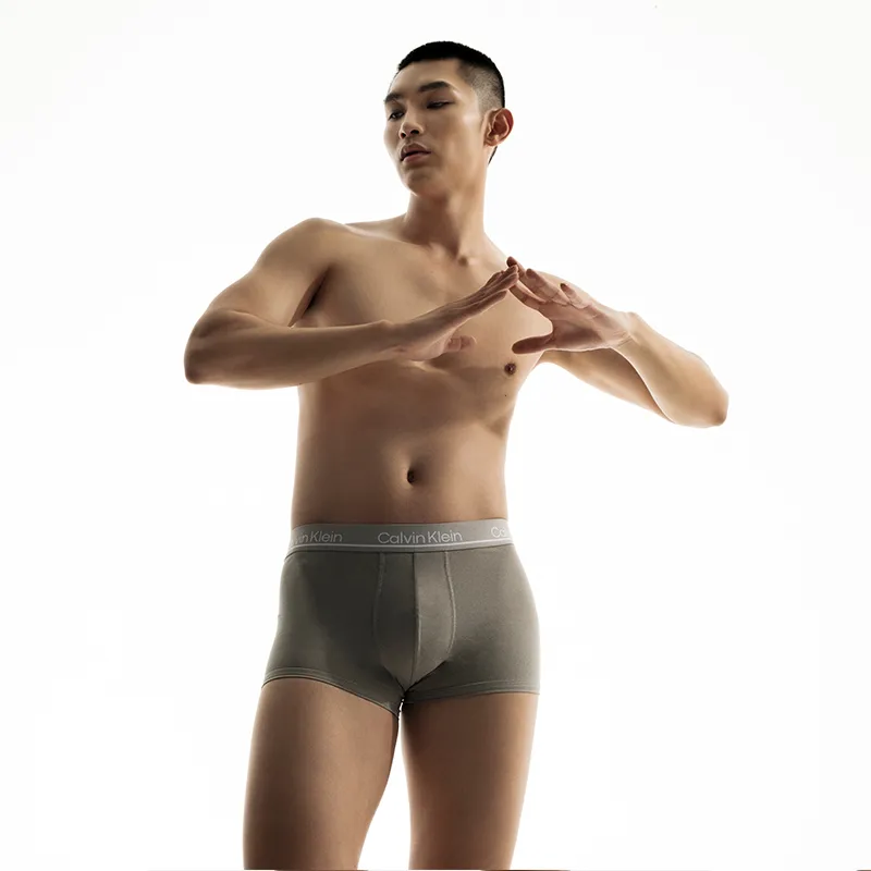 CALVIN KLEIN Underpants Men's 4 Pack-1