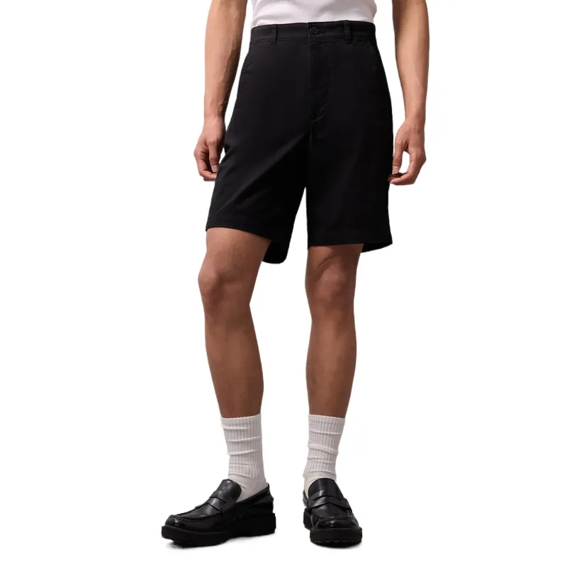 CALVIN KLEIN Casual Shorts Men's-4