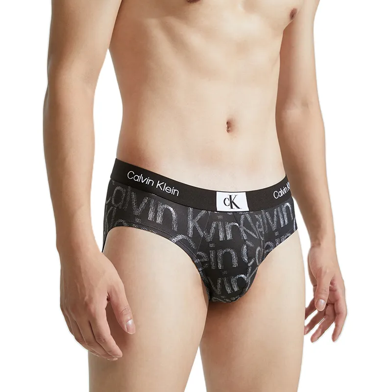 Calvin Klein Men Underpants-1