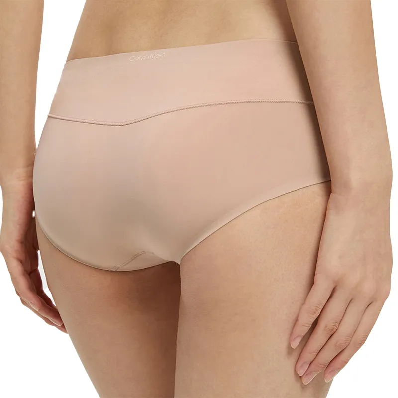 CALVIN KLEIN Underpants Women's 1 Pack Flesh-1