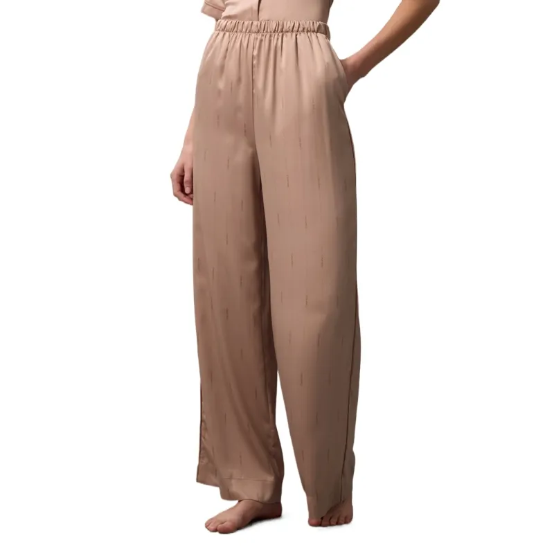 CALVIN KLEIN Pajama Pants Women's-2