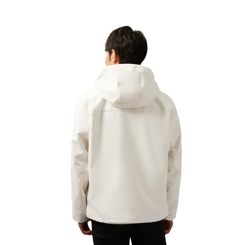 CALVIN KLEIN Windbreaker Jacket Unisex-9