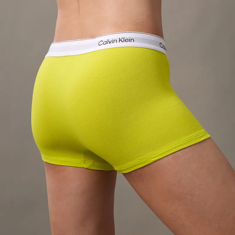 CALVIN KLEIN Underpants Men's 3 Pack-4