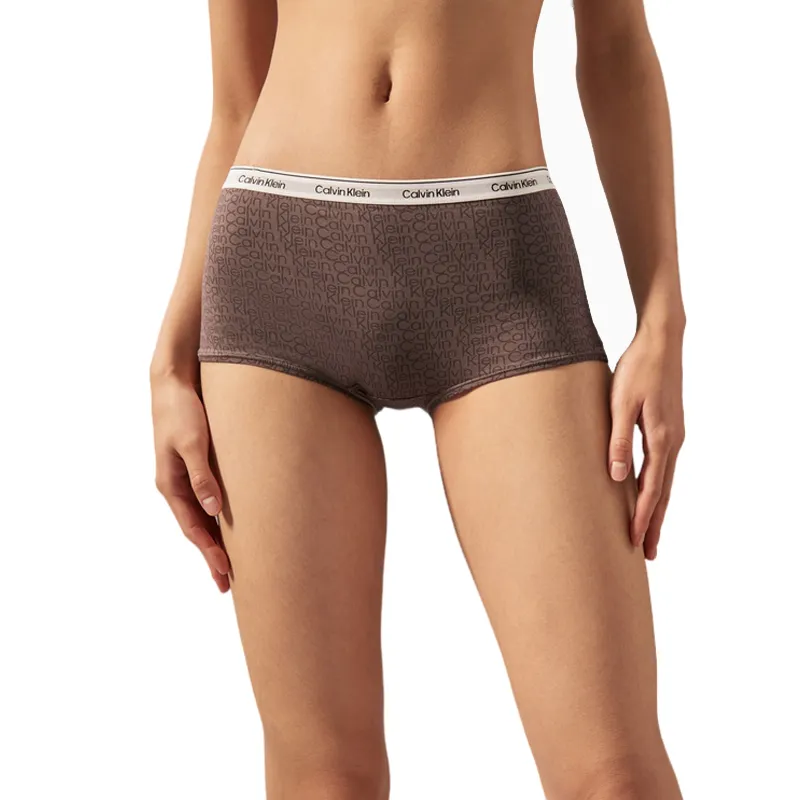 CALVIN KLEIN Underpants Women's 1 Pack-3