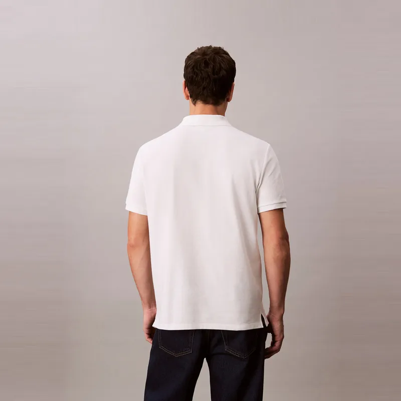 Calvin Klein SS25 Polo Shirts Men-10
