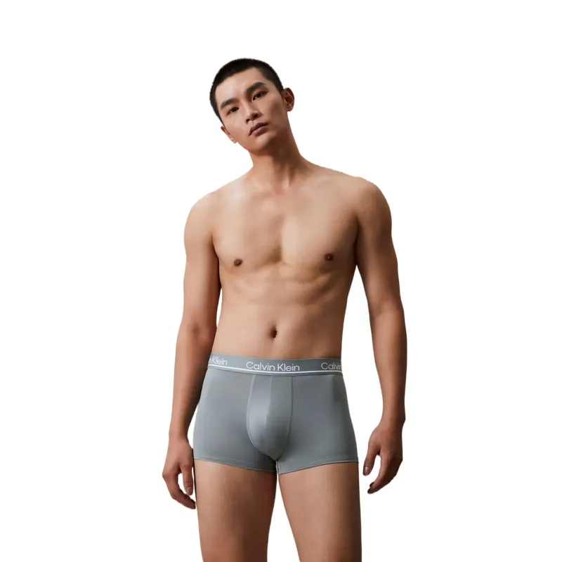 CALVIN KLEIN Underpants Men's 4 Pack-4