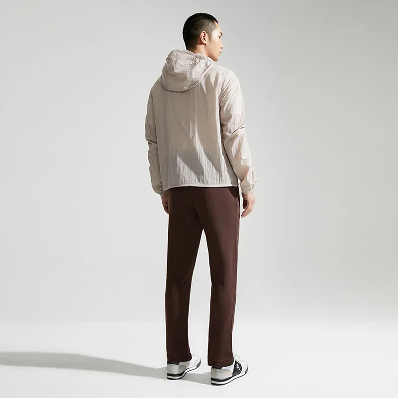 CALVIN KLEIN Knitted Sports Pants Men's-12
