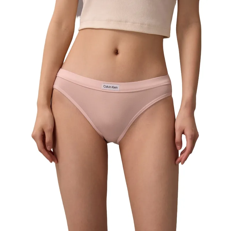 CALVIN KLEIN Underpants Women's 3 Pack-2